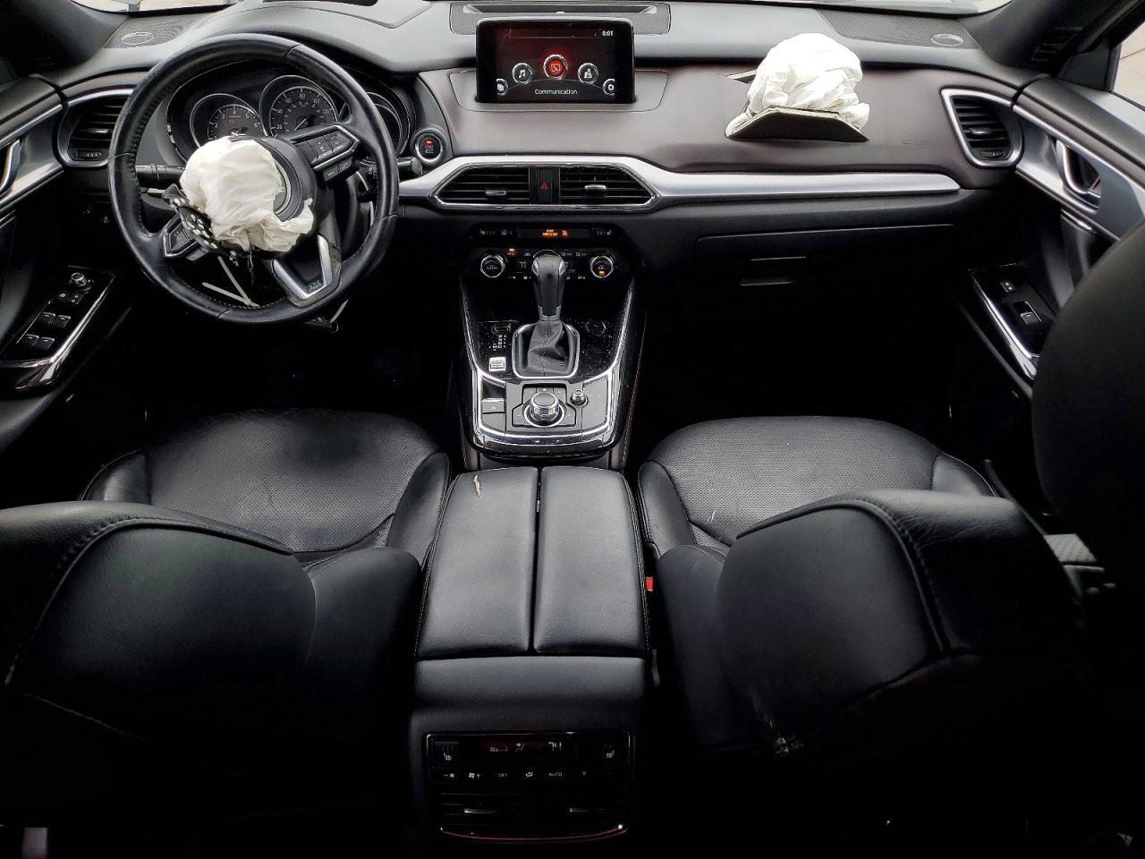 2018 MAZDA CX-9