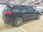 2017 PORSCHE CAYENNE