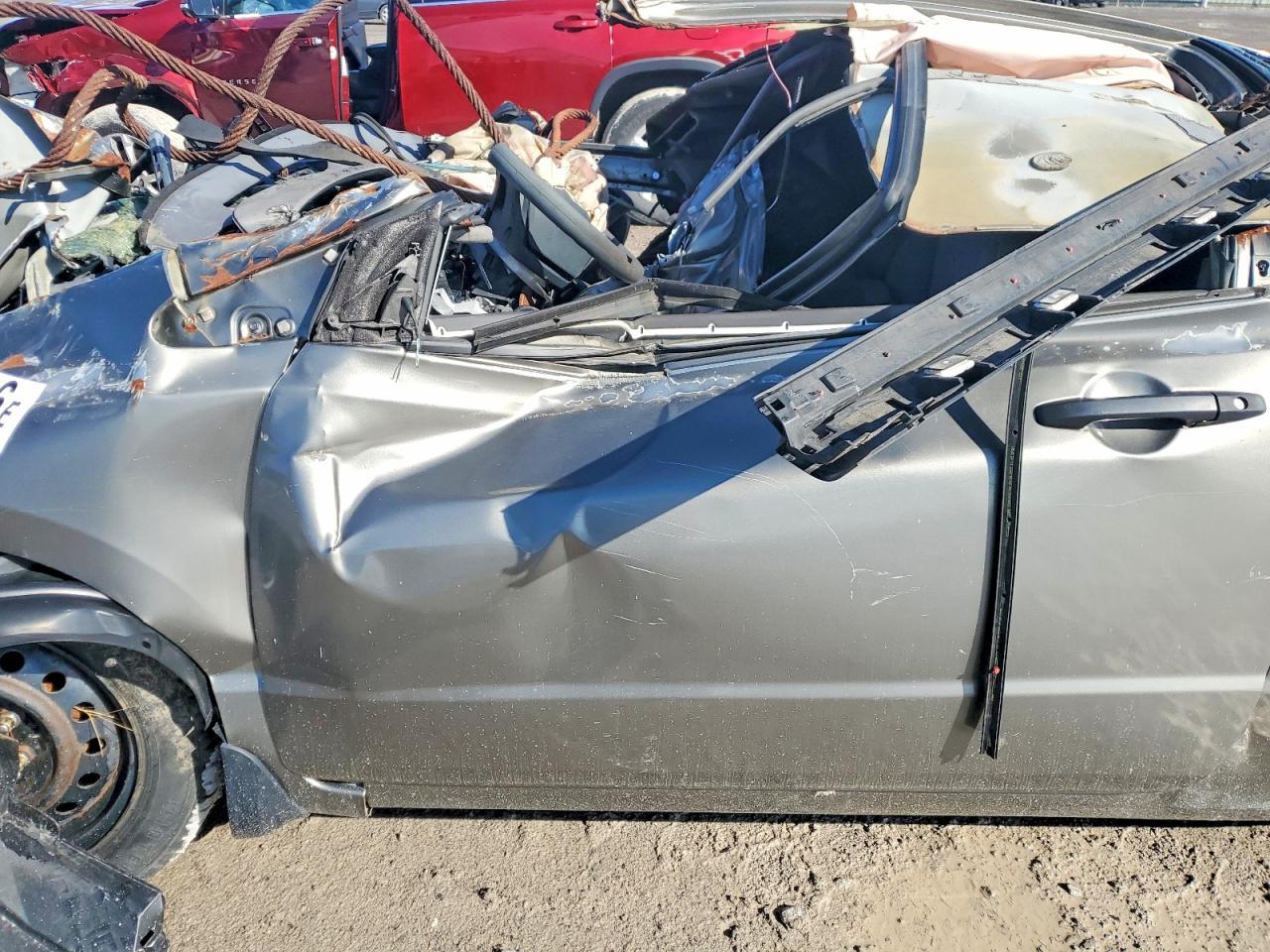 2006 HONDA CIVIC