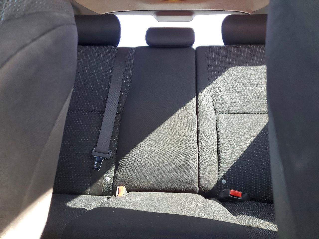 2009 TOYOTA MATRIX