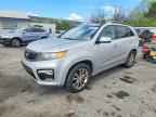 2011 KIA SORENTO