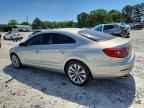 2012 VOLKSWAGEN CC