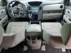 2010 HONDA PILOT