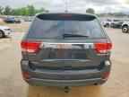 2012 JEEP Grand Cherokee