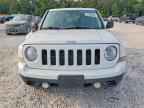 2016 JEEP PATRIOT