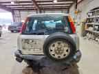 2000 HONDA CR-V