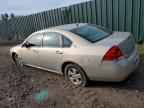 2008 CHEVROLET IMPALA