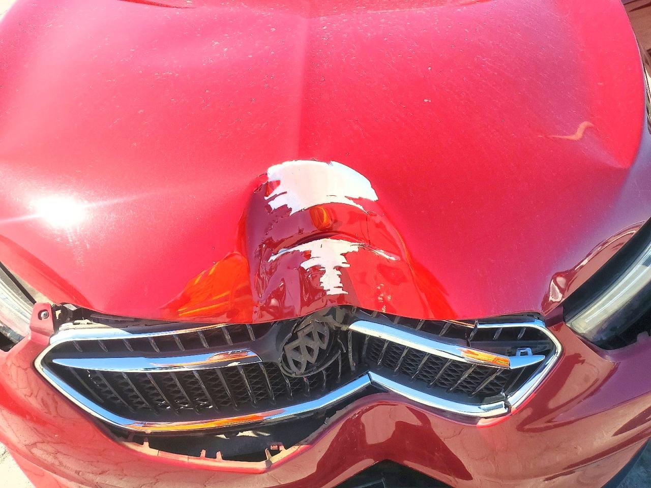 2019 BUICK ENCORE