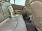 2012 BUICK LACROSSE