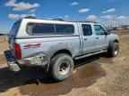 2002 NISSAN Frontier