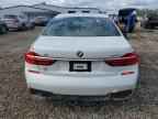 2016 BMW 7 series