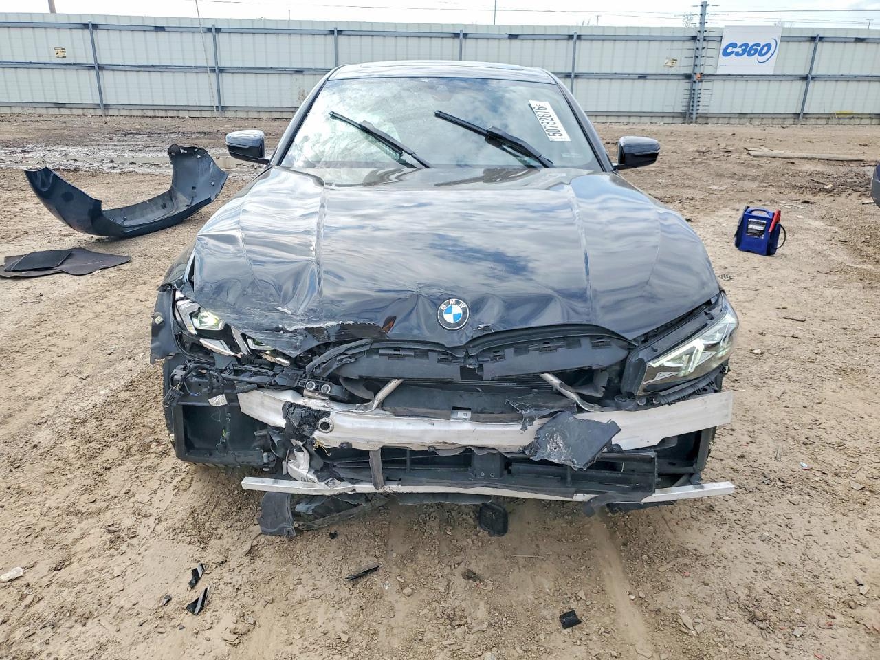 2024 BMW 3 SERIES