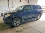2012 LEXUS GX 460