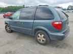 2006 DODGE CARAVAN
