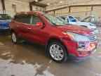 2013 CHEVROLET TRAVERSE