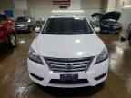 2014 NISSAN SENTRA