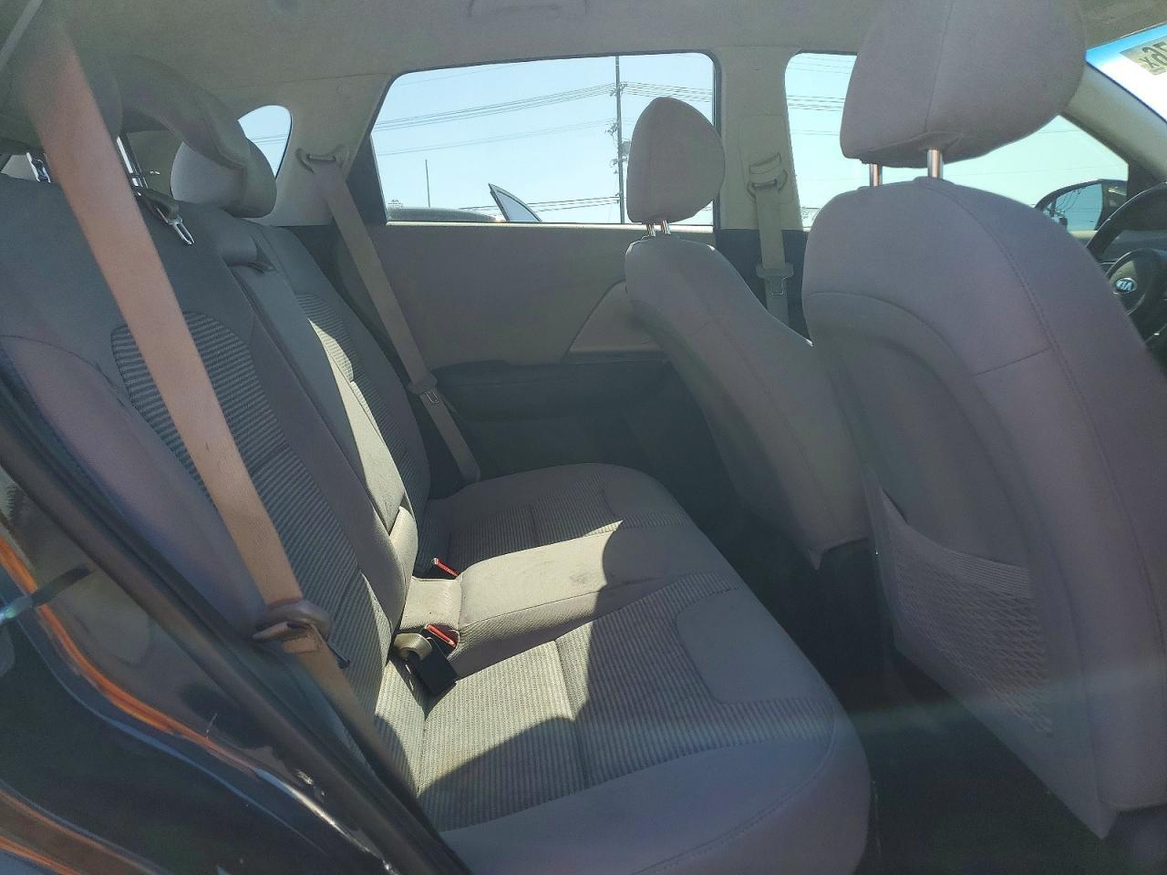 2019 KIA Niro