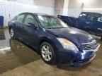 2008 NISSAN ALTIMA