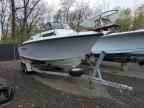 1986 7wyc Boat