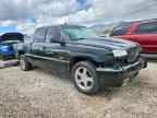 2004 CHEVROLET Silverado