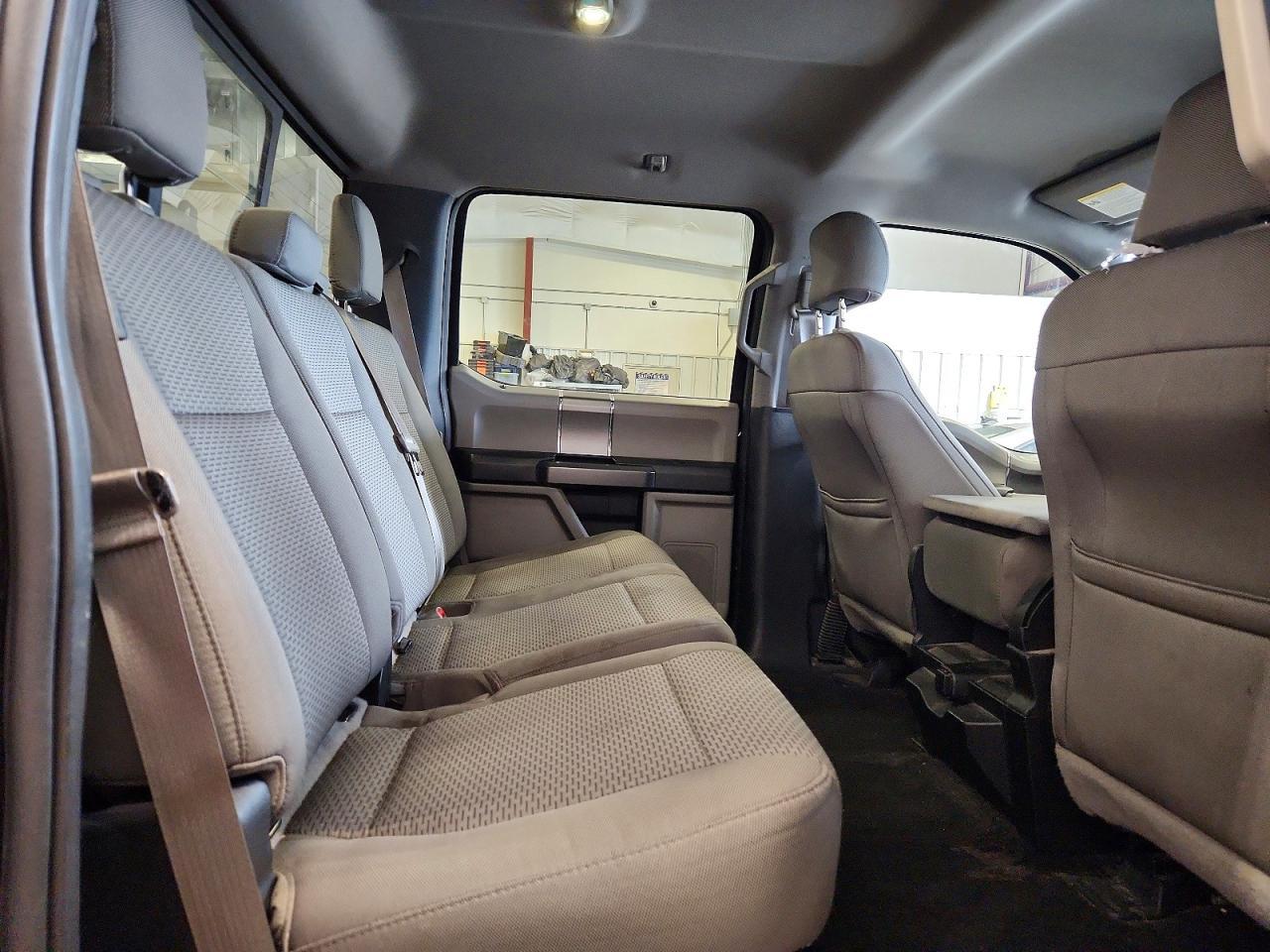 2015 FORD F-150 Lightning