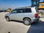 2003 TOYOTA HIGHLANDER