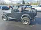 1995 JEEP WRANGLER