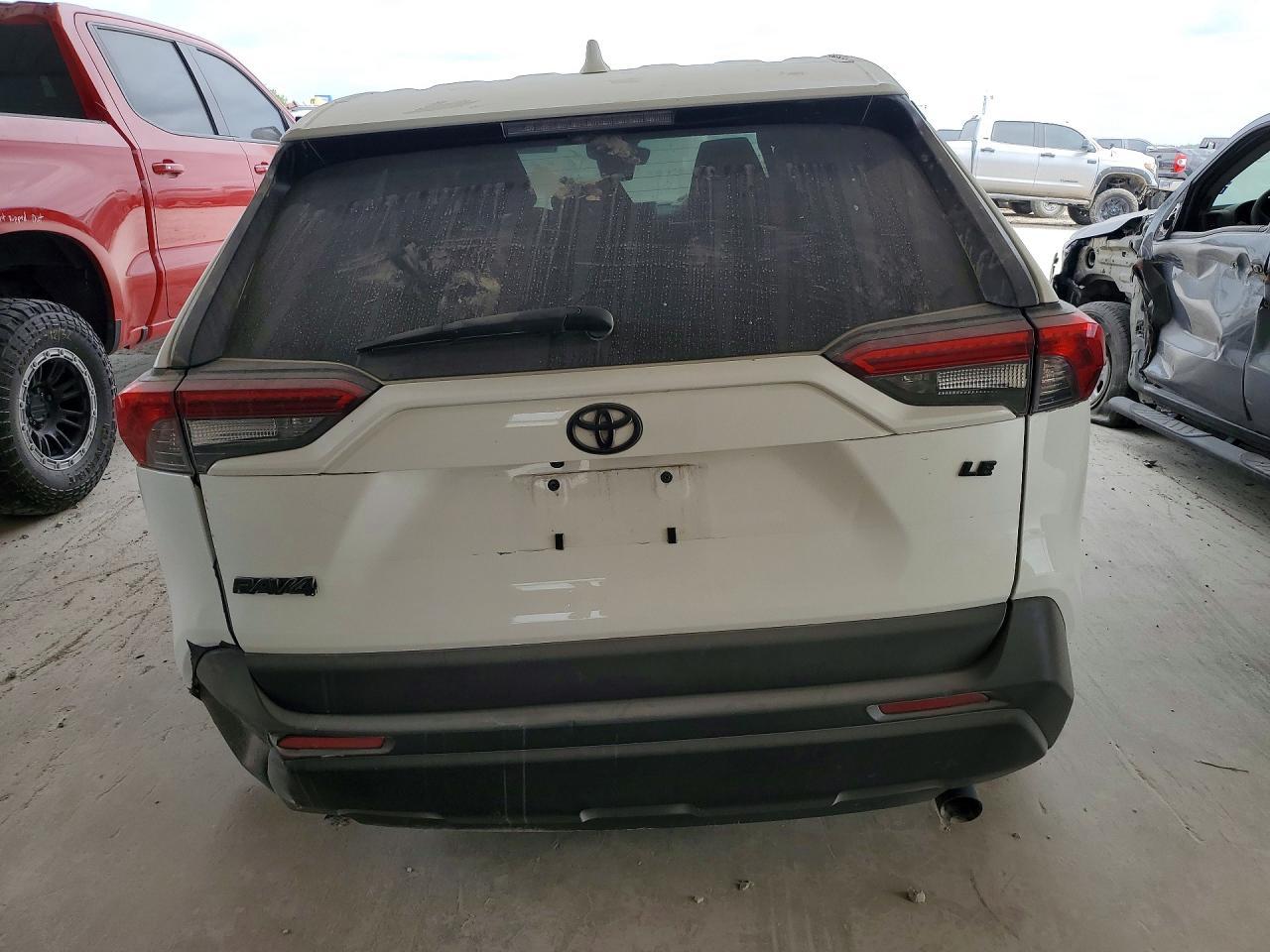 2023 TOYOTA RAV4
