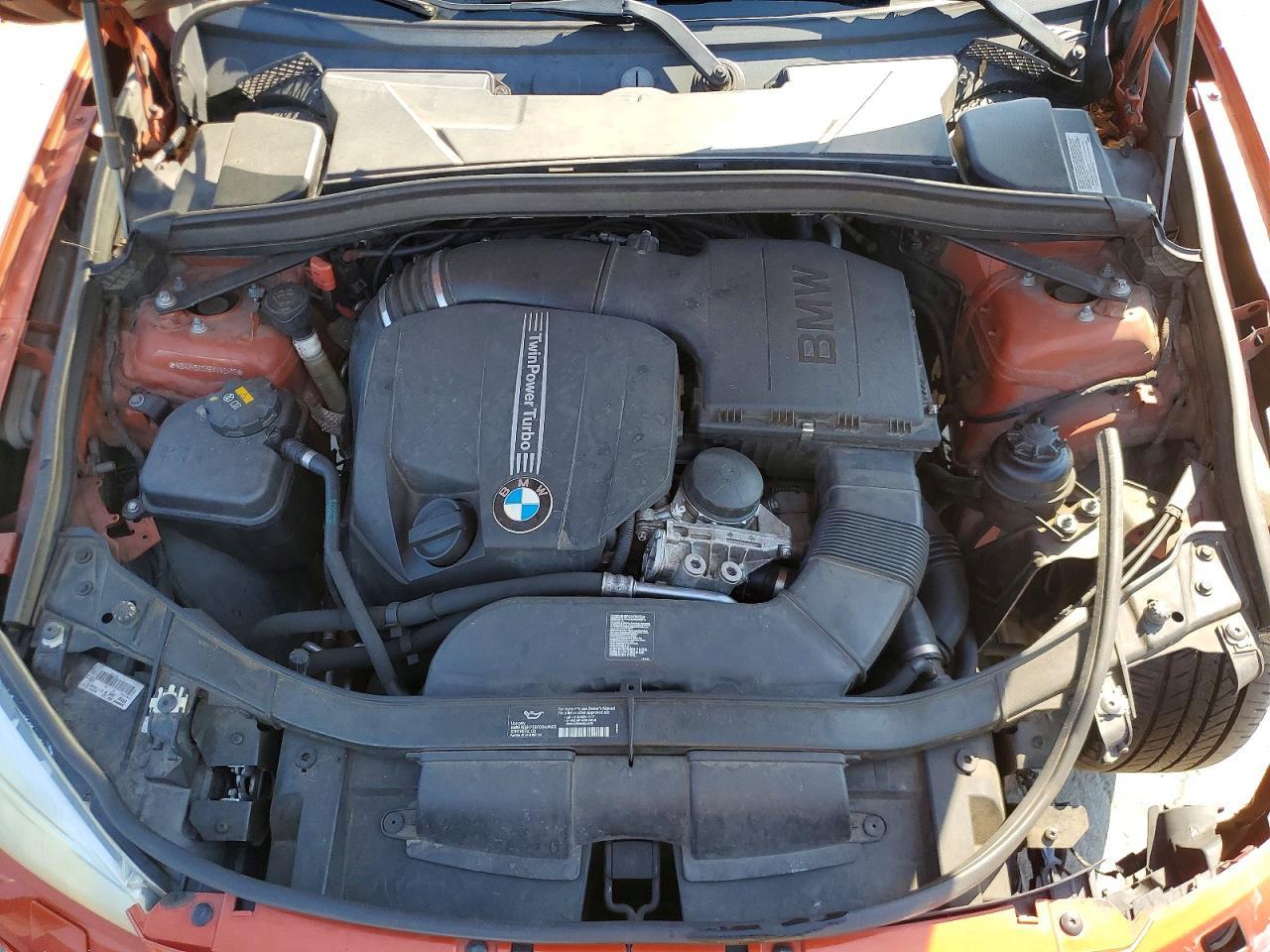 2014 BMW X1