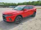 2020 CHEVROLET BLAZER