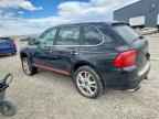 2006 PORSCHE CAYENNE