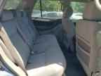 2003 TOYOTA 4Runner