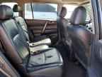 2009 TOYOTA HIGHLANDER