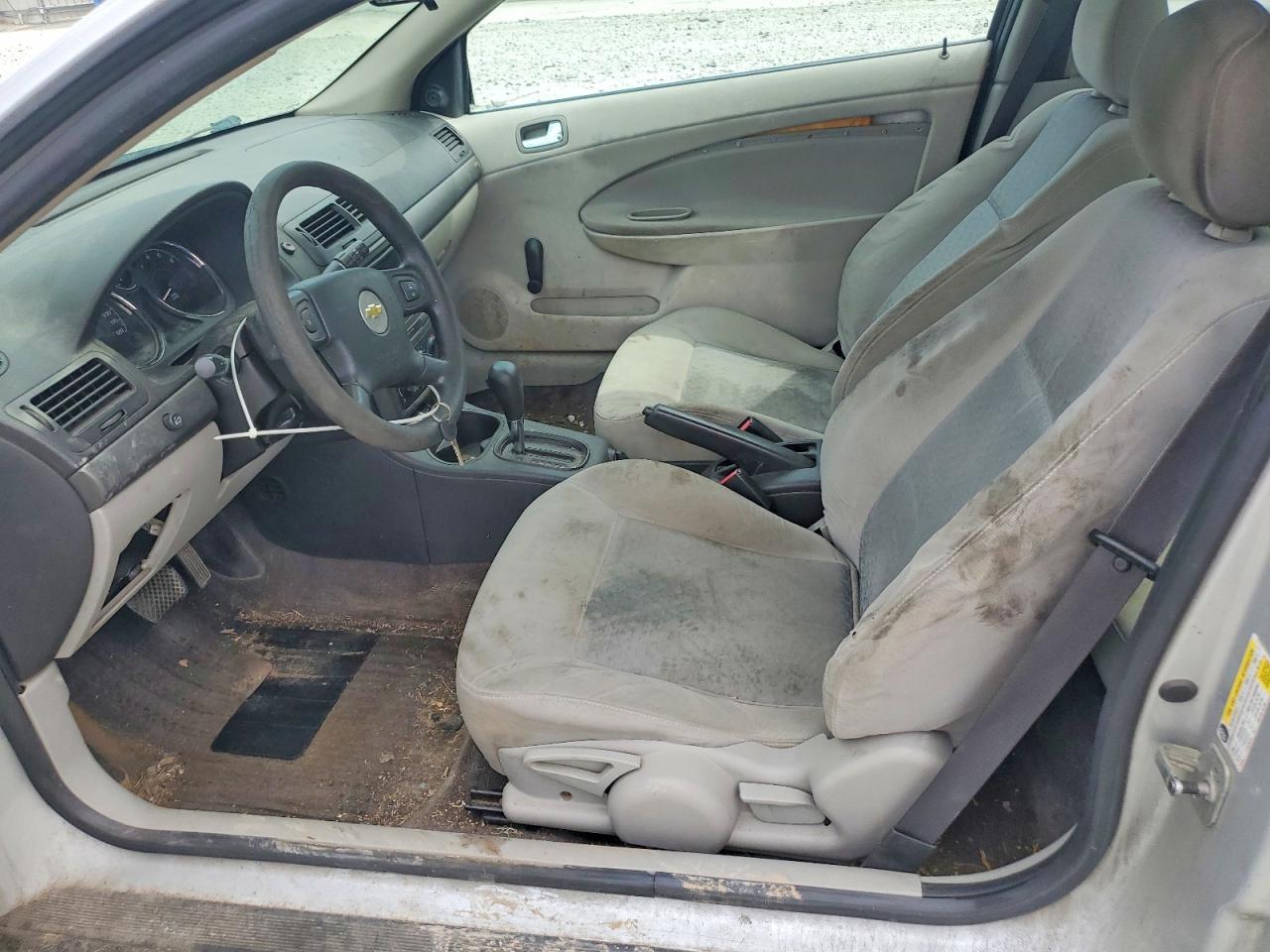 2006 CHEVROLET COBALT