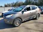 2012 HYUNDAI TUCSON