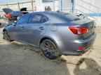 2012 LEXUS IS 250