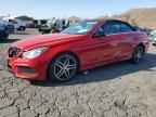 2016 MERCEDES-BENZ E-Class
