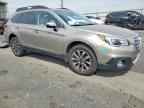 2015 SUBARU Outback