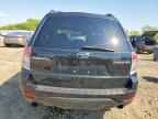 2009 SUBARU FORESTER