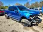 2022 FORD F-150 Lightning