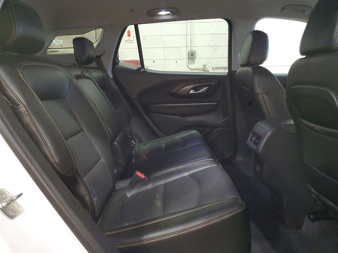 2020 GMC 4000