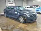 2016 CADILLAC ATS