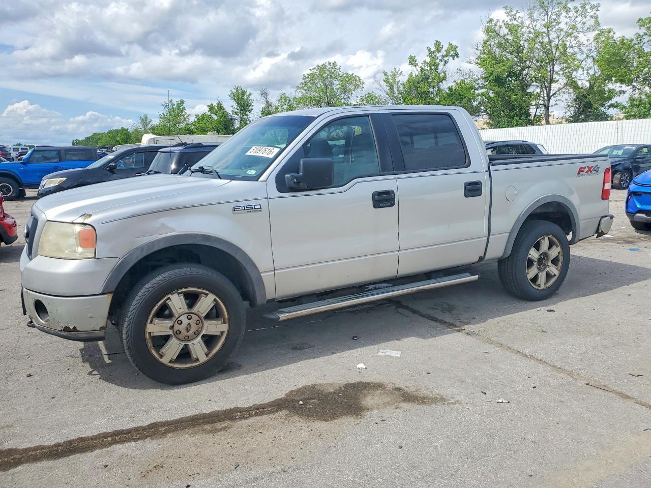 2006 FORD F-150 Lightning