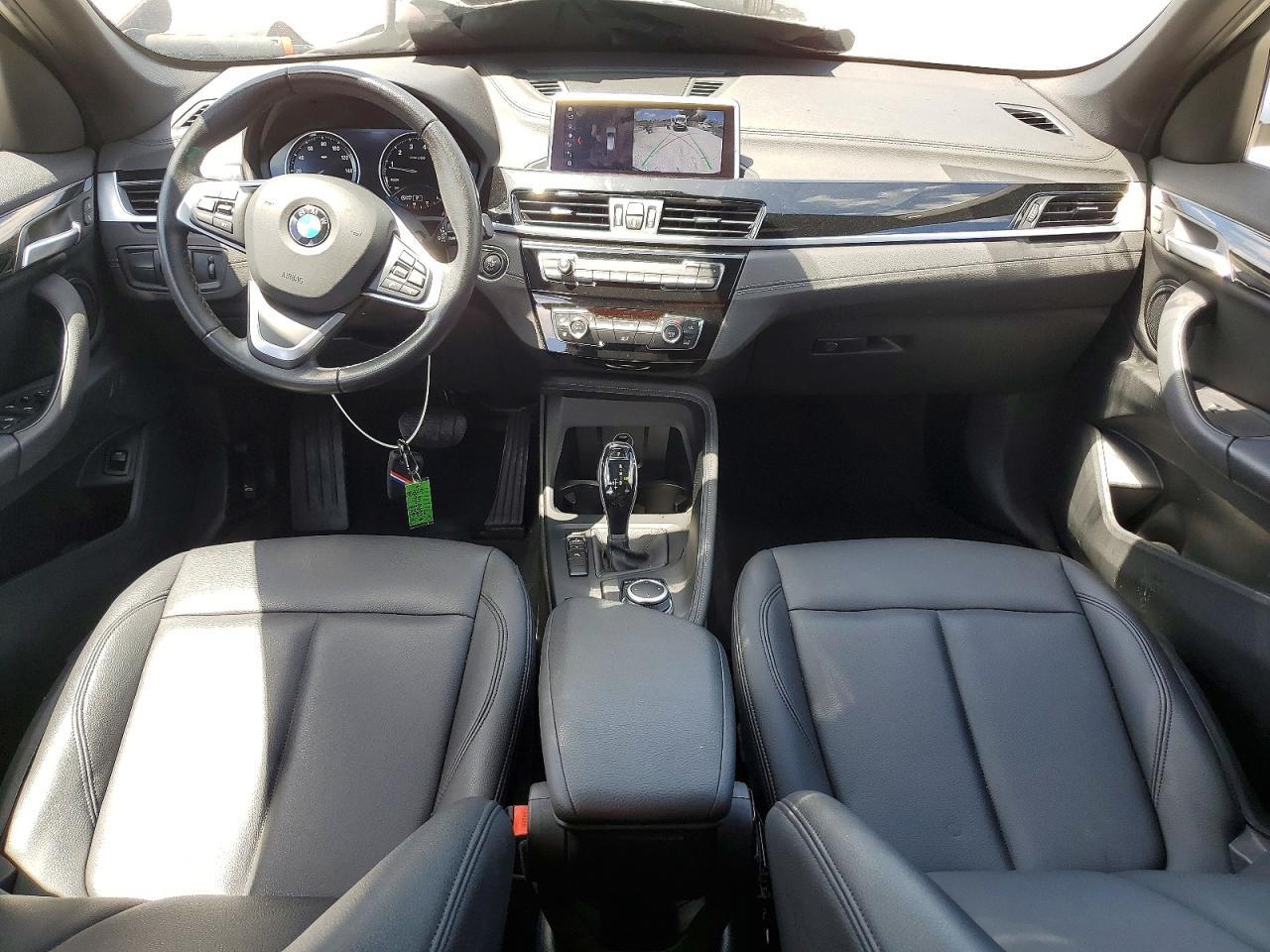 2022 BMW X1