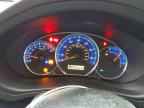 2009 SUBARU FORESTER