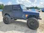2004 JEEP WRANGLER