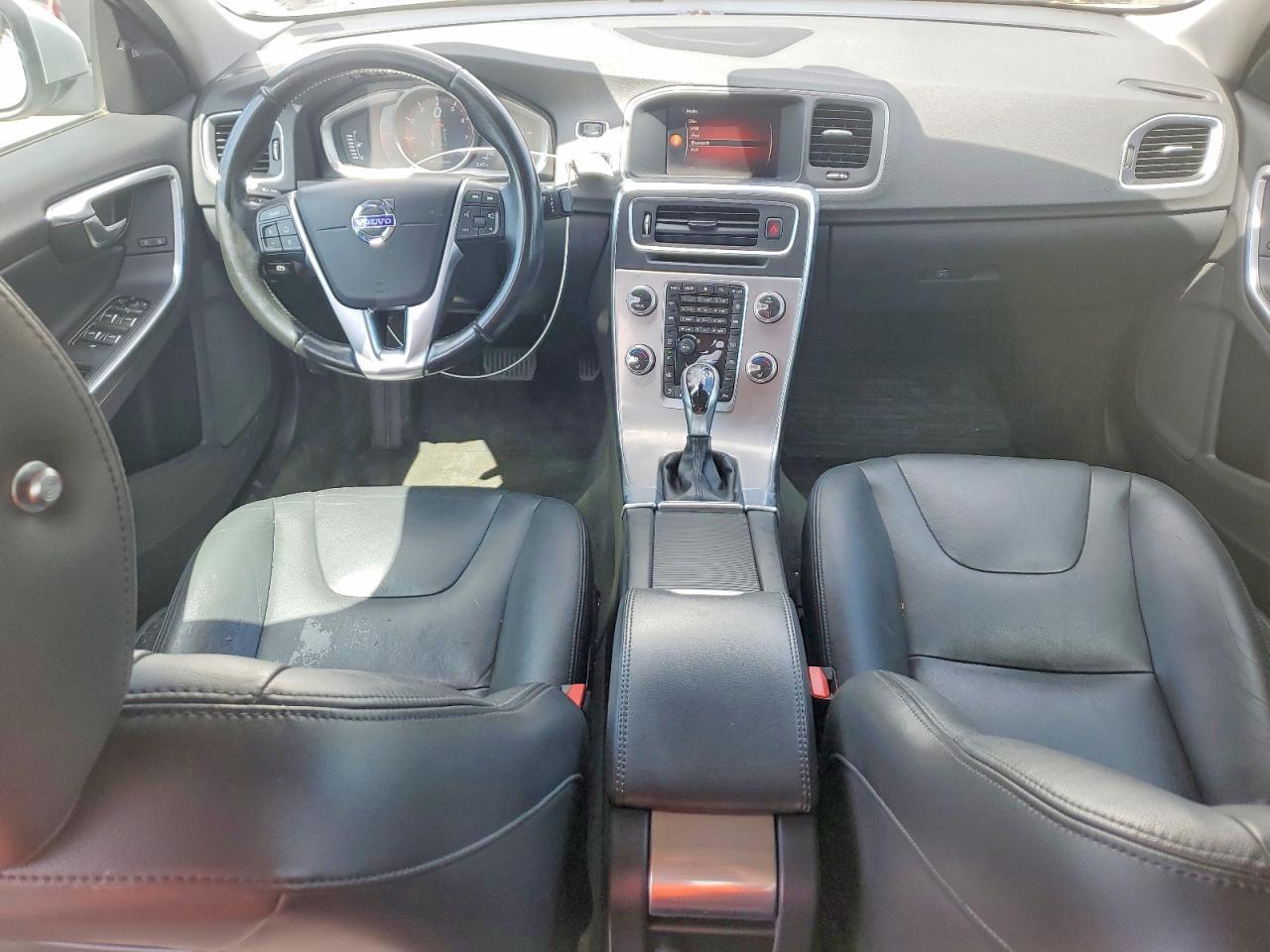 2018 VOLVO S60