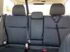 2012 SUBARU FORESTER