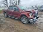 2017 FORD F-150 Lightning