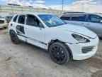 2014 PORSCHE CAYENNE